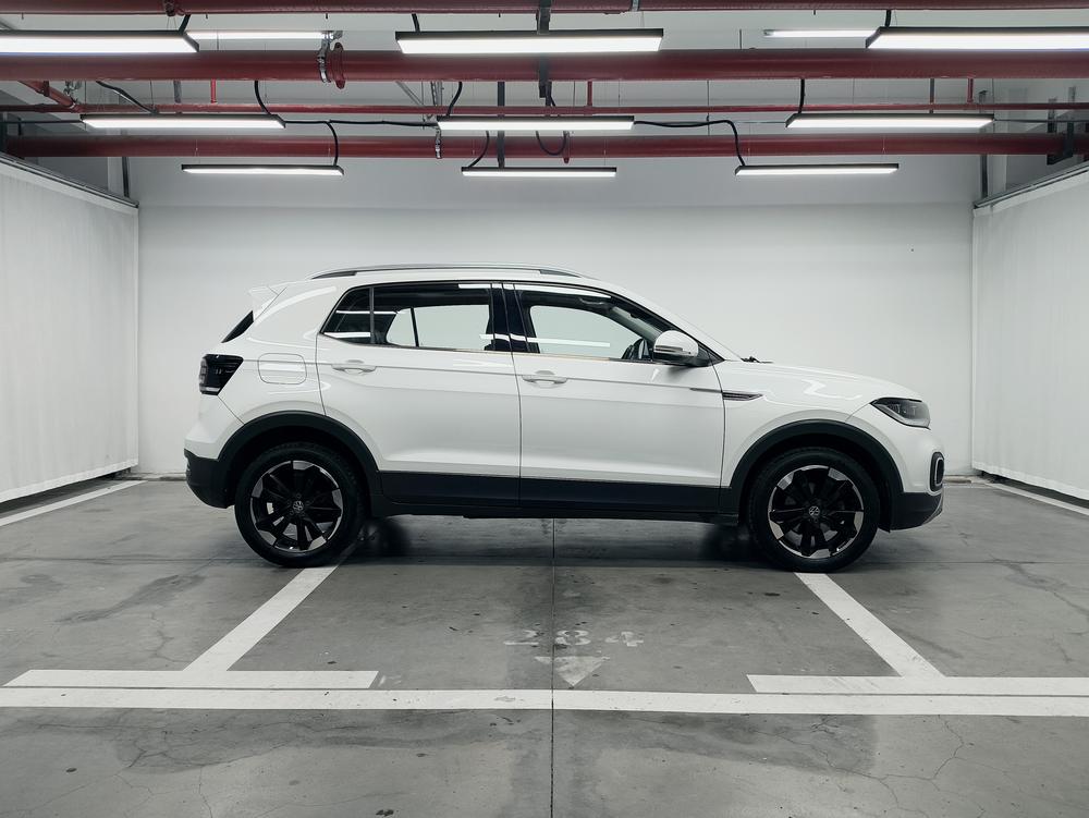 Tacqua Модель 2020 года 280TSI DSG Baojun Pro – фото 8