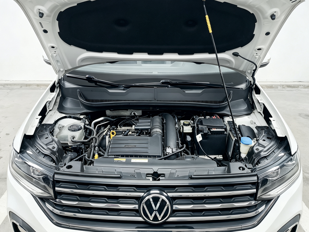 Tacqua Модель 2020 года 280TSI DSG Baojun Pro – фото 10