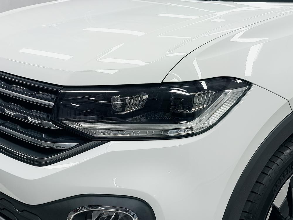 Tacqua Модель 2020 года 280TSI DSG Baojun Pro – фото 12