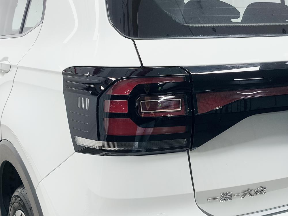 Tacqua Модель 2020 года 280TSI DSG Baojun Pro – фото 13