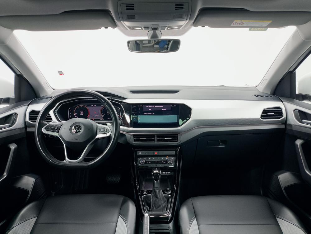 Tacqua Модель 2020 года 280TSI DSG Baojun Pro – фото 14