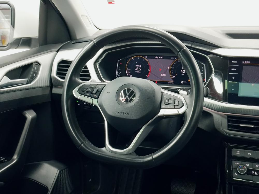 Tacqua Модель 2020 года 280TSI DSG Baojun Pro – фото 16
