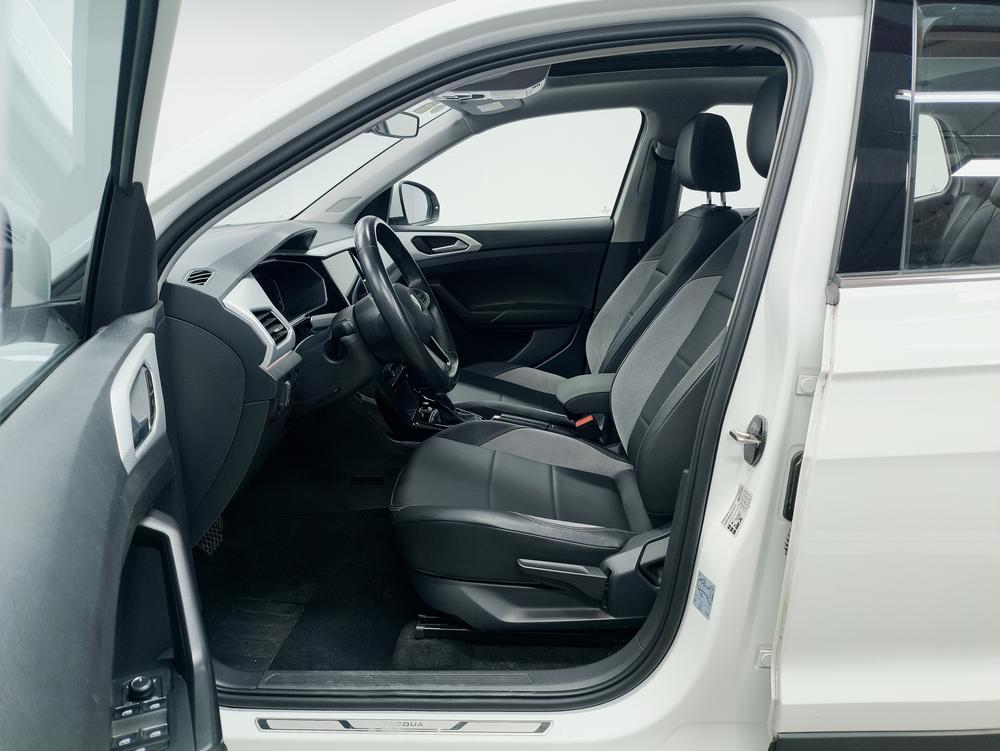 Tacqua Модель 2020 года 280TSI DSG Baojun Pro – фото 17