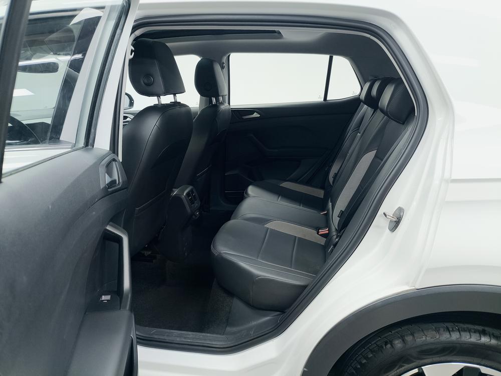 Tacqua Модель 2020 года 280TSI DSG Baojun Pro – фото 18