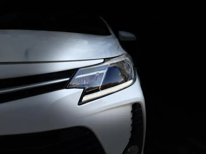 Toyota Vios 2022 Model 1.5L CVT Chuangxing CARE Edition – фото 7