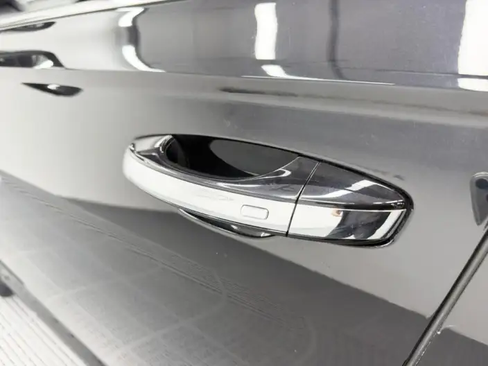 Volkswagen Lavida 2023 Model Facelift 1.5L Automatic Starry Sky Five Million Edition – фото 9