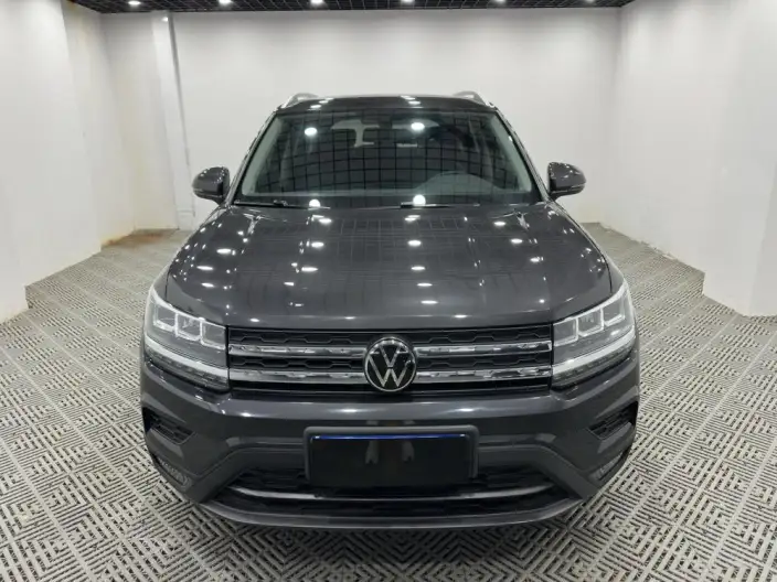 Volkswagen Tharu 2022 Model 280TSI 2WD Deluxe Edition