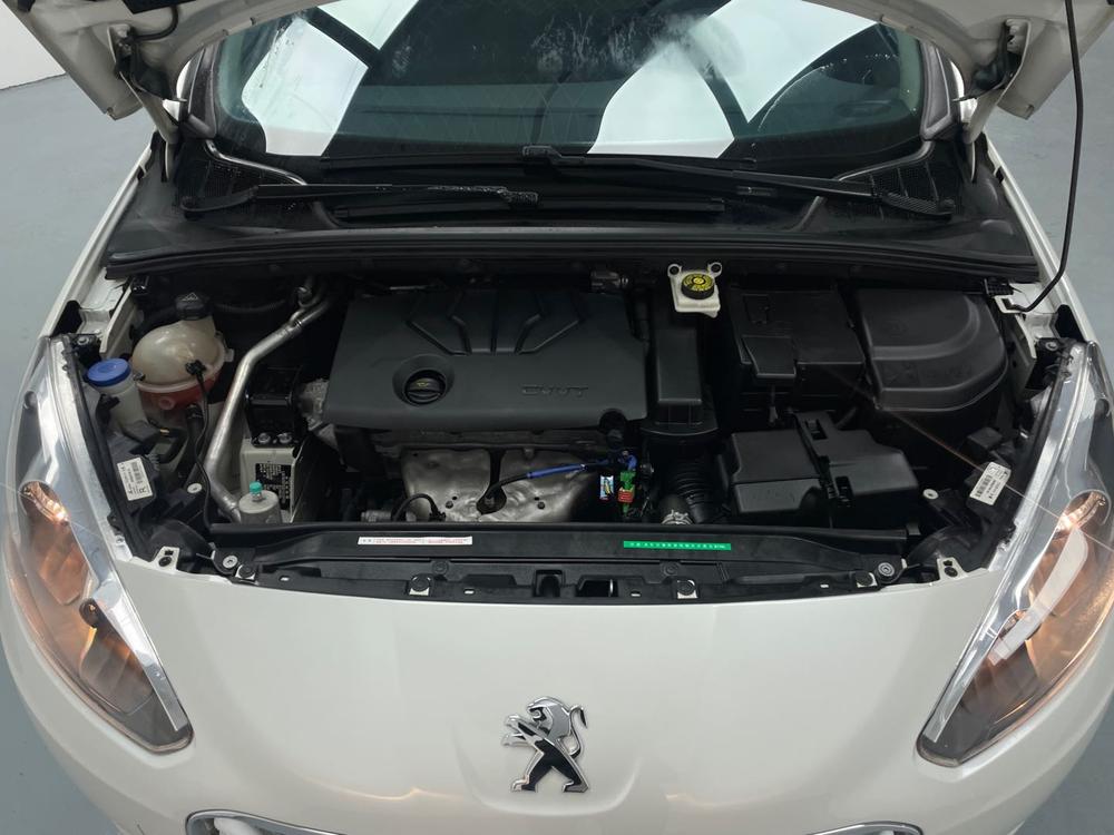 Peugeot 5008 2017 350THP 5-seat Elite – фото 10