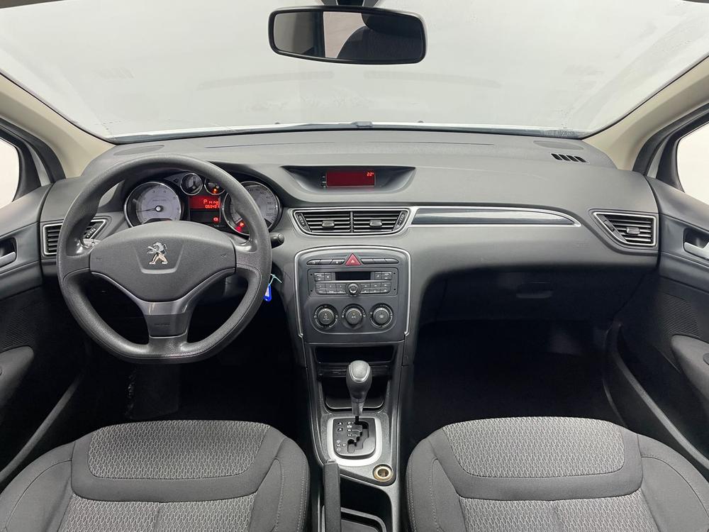 Peugeot 5008 2017 350THP 5-seat Elite – фото 14
