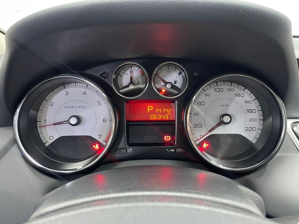 Peugeot 5008 2017 350THP 5-seat Elite – фото 15