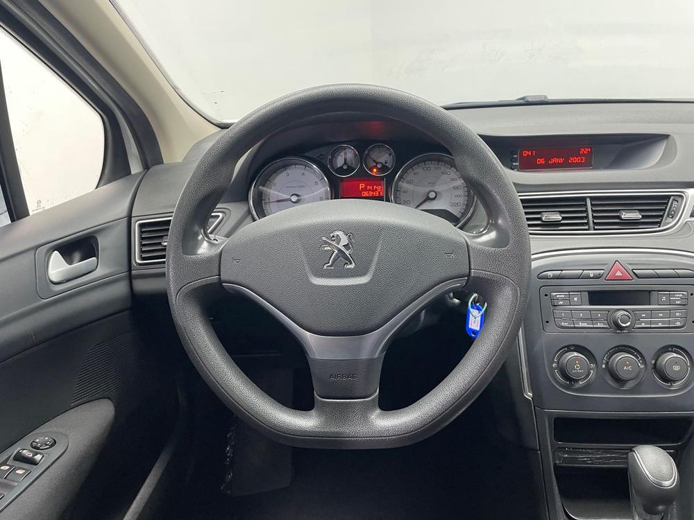 Peugeot 5008 2017 350THP 5-seat Elite – фото 16