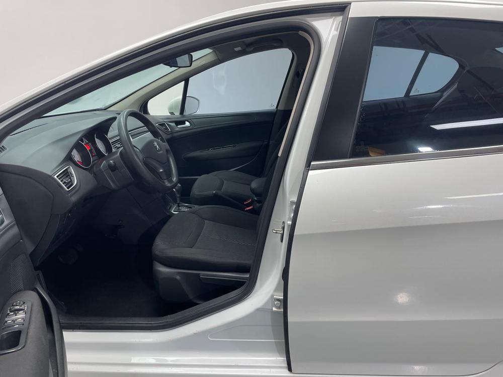 Peugeot 5008 2017 350THP 5-seat Elite – фото 17