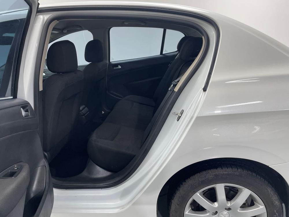Peugeot 5008 2017 350THP 5-seat Elite – фото 18