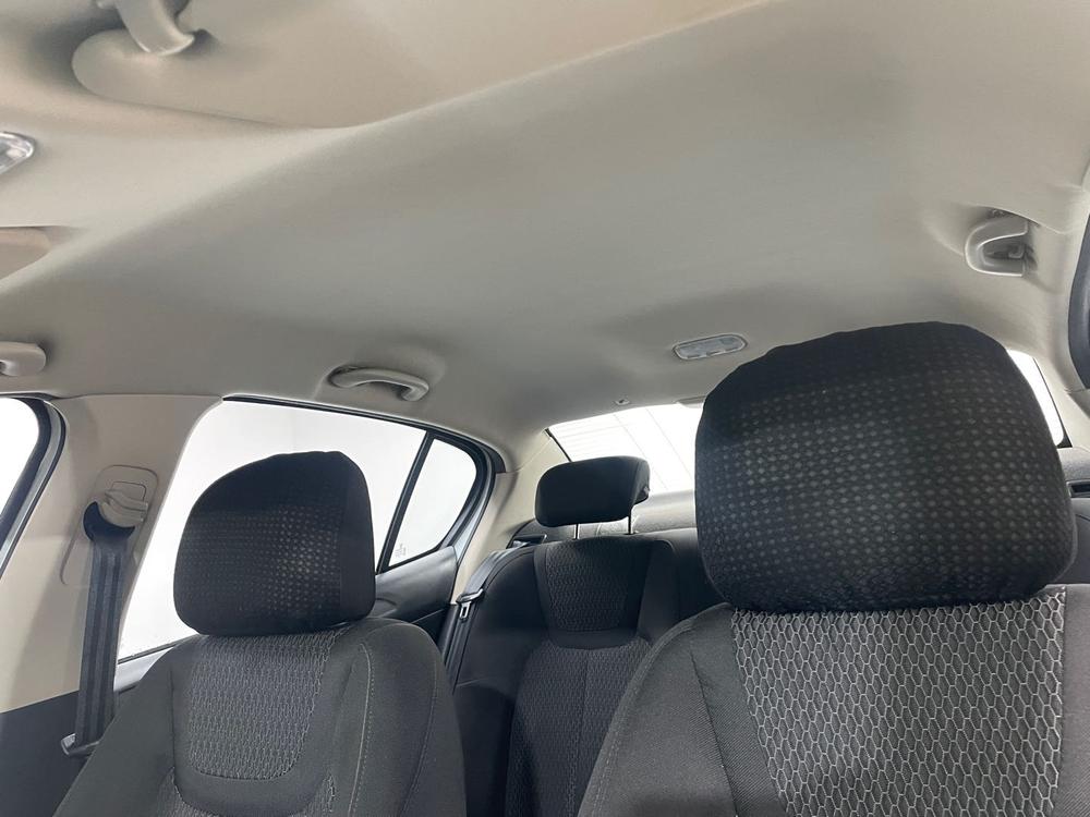 Peugeot 5008 2017 350THP 5-seat Elite – фото 19