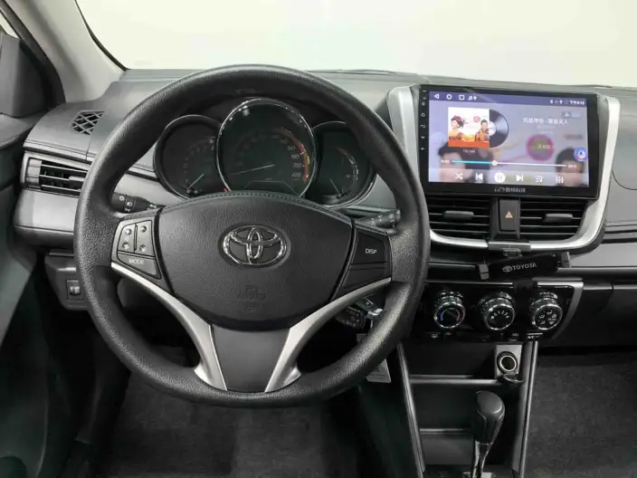 Toyota YARIS L Vios 2022 Model Zhixuan X 1.5L CVT Leading PLUS Edition – фото 10