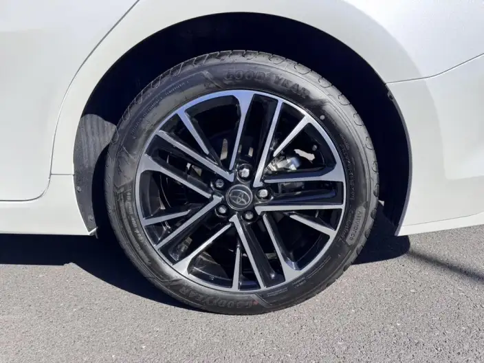 Toyota Camry 2024 Model Hybrid 2.5HG Premium Edition – фото 7