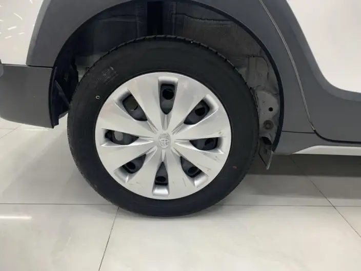 Toyota YARIS L Vios 2022 Model Zhixuan X 1.5L CVT Leading PLUS Edition – фото 7