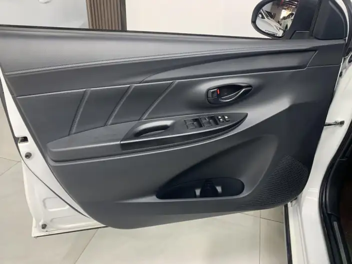 Toyota YARIS L Vios 2022 Model Zhixuan X 1.5L CVT Leading PLUS Edition – фото 8