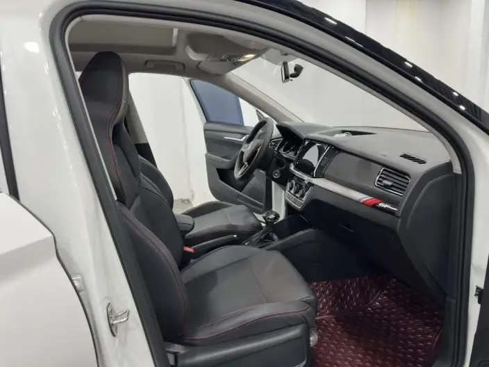 Skoda Kamiq GT 2022 Model 1.5L Automatic Premium – фото 8