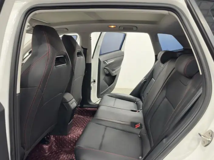 Skoda Kamiq GT 2022 Model 1.5L Automatic Premium – фото 9