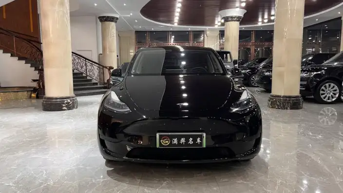 Model Y 2022 Model Facelift Rear-wheel drive version – фото 2