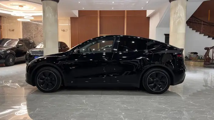 Model Y 2022 Model Facelift Rear-wheel drive version – фото 4