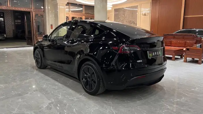 Model Y 2022 Model Facelift Rear-wheel drive version – фото 5