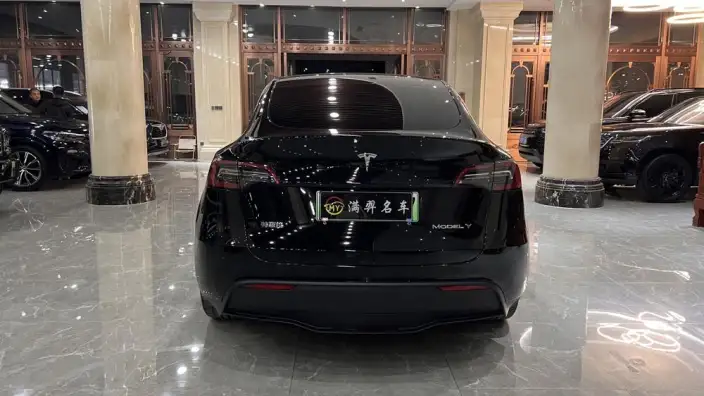 Model Y 2022 Model Facelift Rear-wheel drive version – фото 6