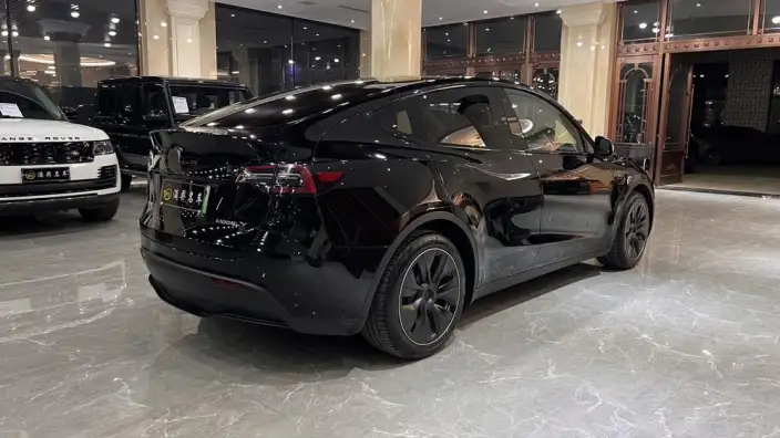 Model Y 2022 Model Facelift Rear-wheel drive version – фото 7