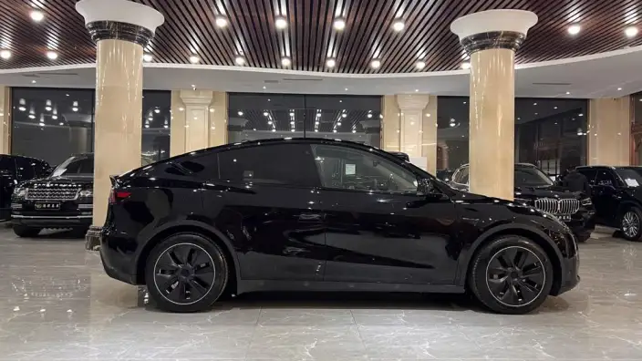 Model Y 2022 Model Facelift Rear-wheel drive version – фото 8