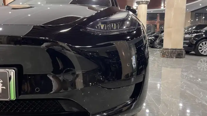 Model Y 2022 Model Facelift Rear-wheel drive version – фото 9