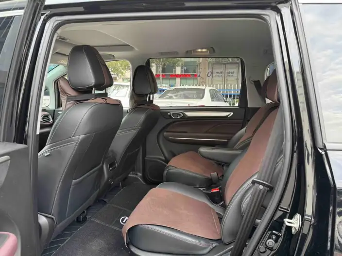 GAC Trumpchi M6 2023 Model PRO 270T WDCT Deluxe Edition – фото 9
