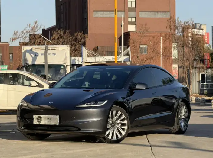 Model 3 2023 Model Rear-wheel drive version – фото 1