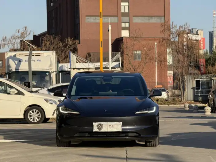 Model 3 2023 Model Rear-wheel drive version – фото 2