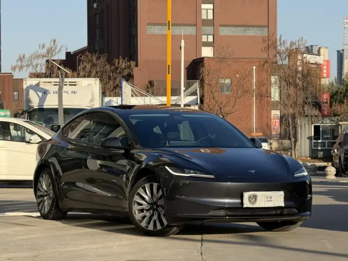 Model 3 2023 Model Rear-wheel drive version – фото 3