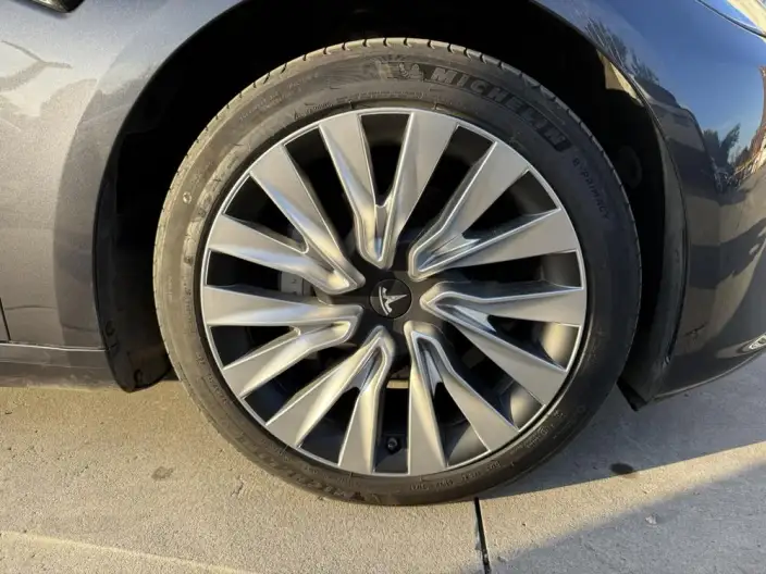Model 3 2023 Model Rear-wheel drive version – фото 8