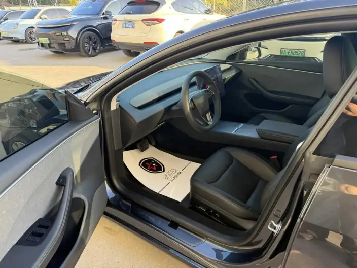 Model 3 2023 Model Rear-wheel drive version – фото 9