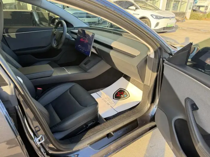 Model 3 2023 Model Rear-wheel drive version – фото 10