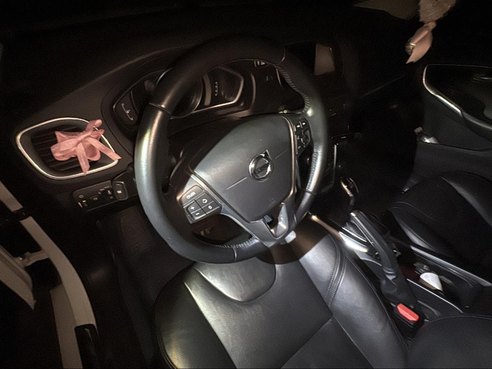 Volvo V40 2017 T3 Intelligent Refined – фото 7