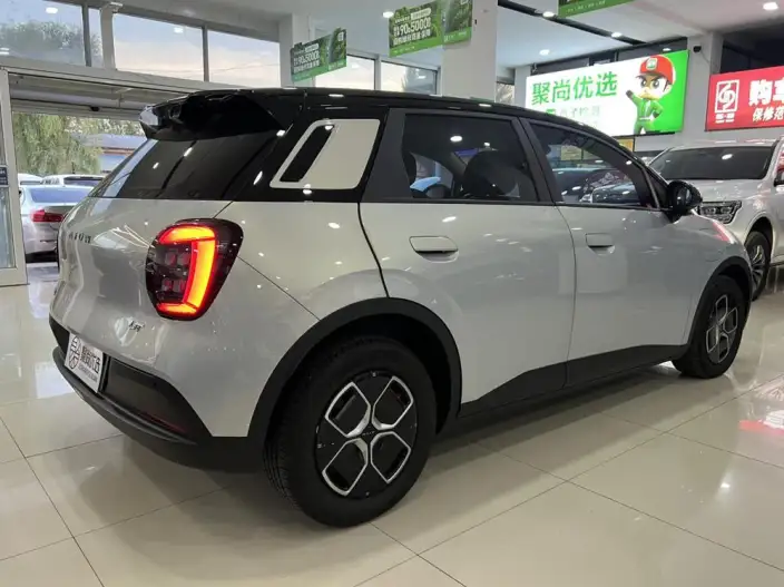 AION UT 2025 Model 420 Smart Edition – фото 6