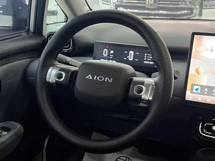 AION UT 2025 Model 420 Smart Edition – фото 8