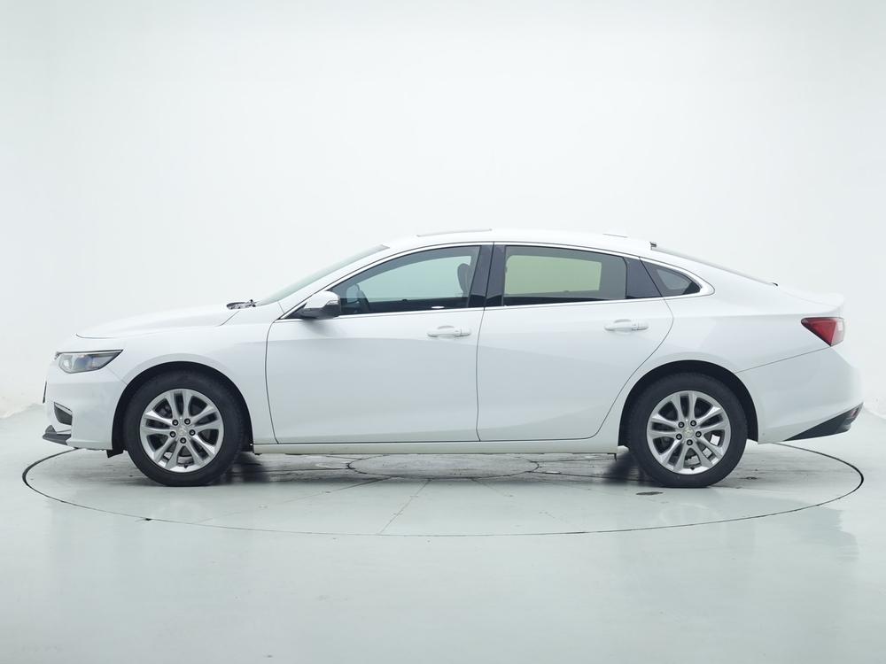 Chevrolet Malibu XL 2018 530T Automatic Smooth Ride