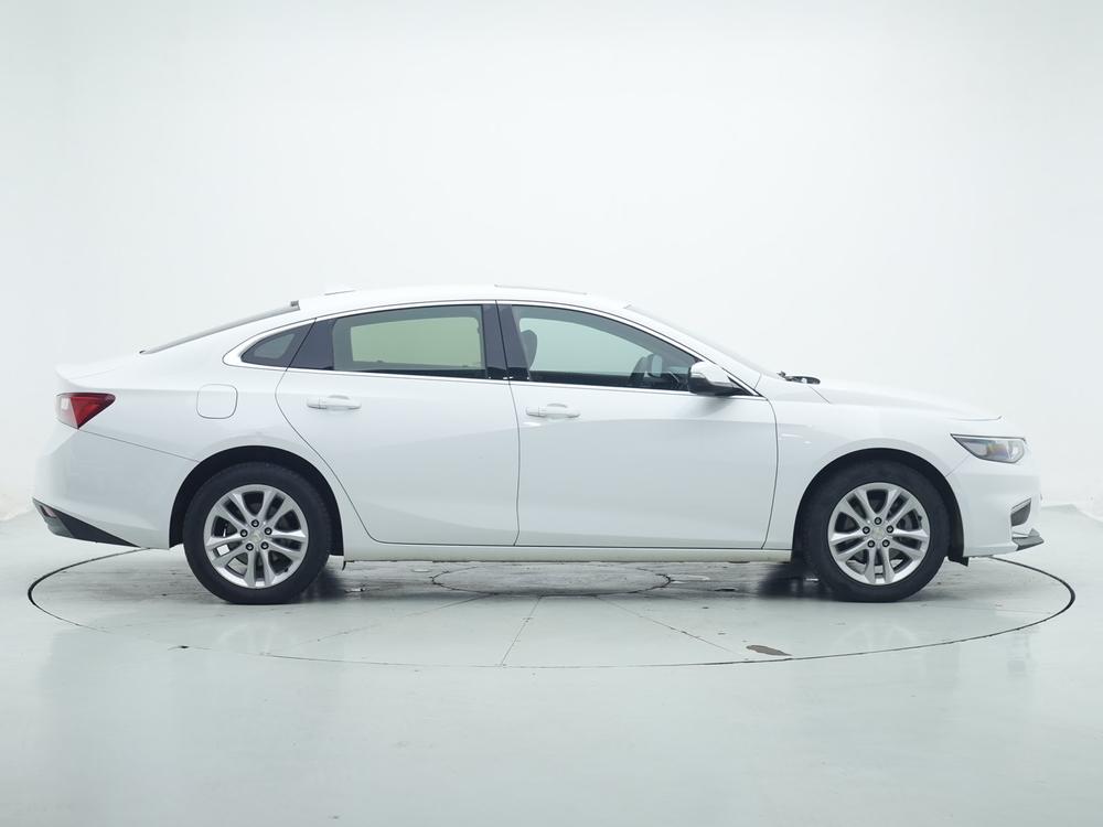Chevrolet Malibu XL 2018 530T Automatic Smooth Ride – фото 8
