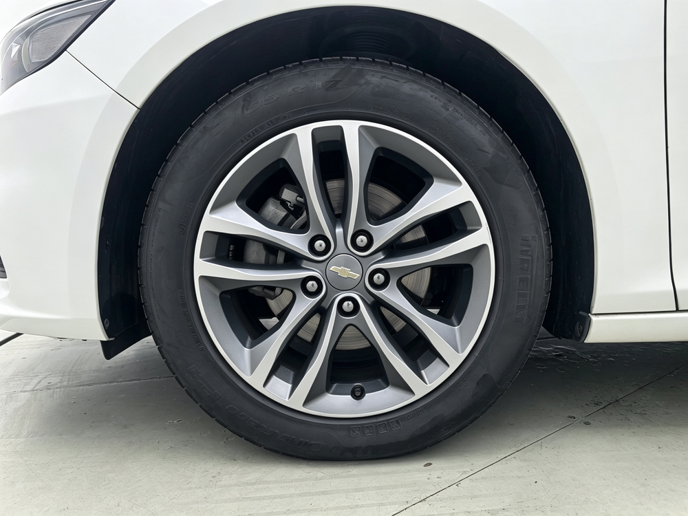 Chevrolet Malibu XL 2018 530T Automatic Smooth Ride – фото 9