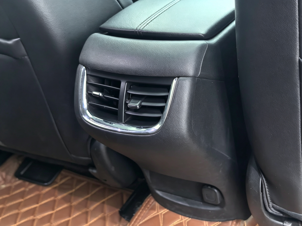 Chevrolet Malibu XL 2018 530T Automatic Smooth Ride – фото 10