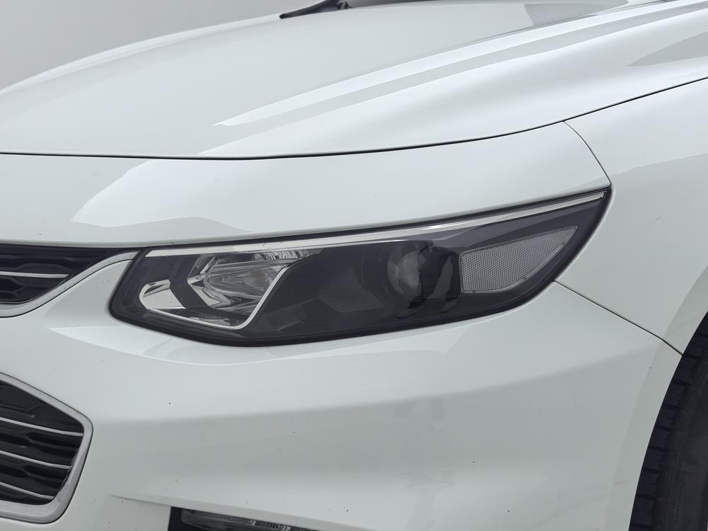 Chevrolet Malibu XL 2018 530T Automatic Smooth Ride – фото 12