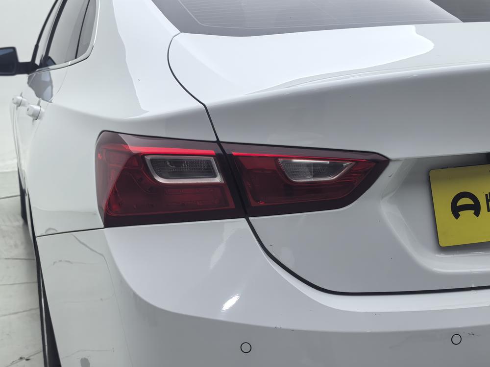 Chevrolet Malibu XL 2018 530T Automatic Smooth Ride – фото 13