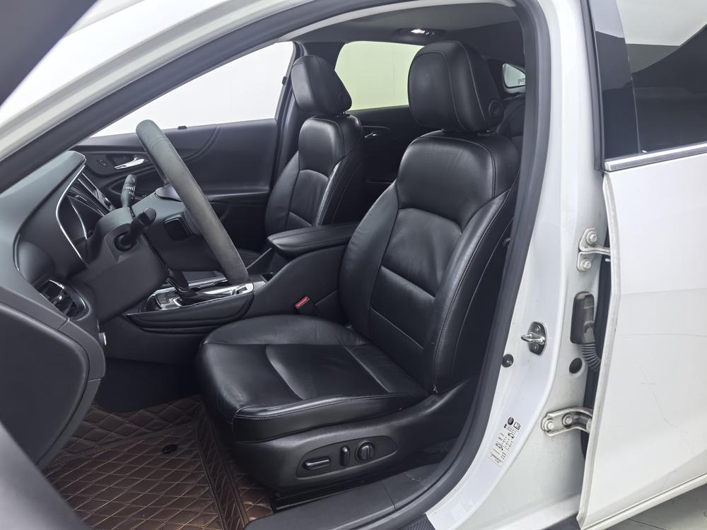 Chevrolet Malibu XL 2018 530T Automatic Smooth Ride – фото 21