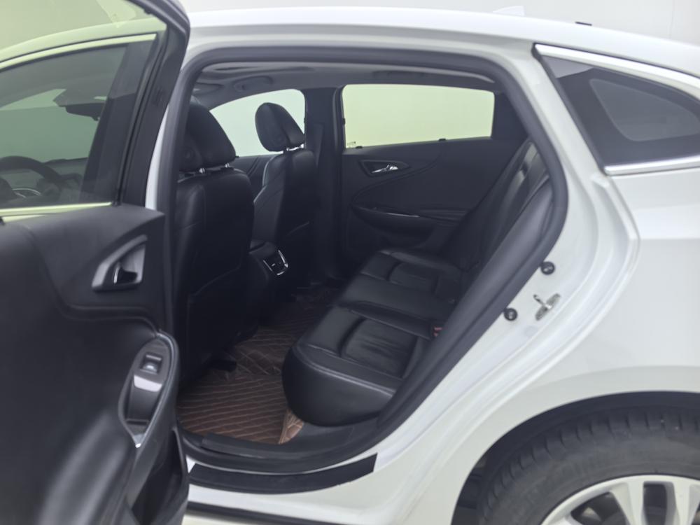Chevrolet Malibu XL 2018 530T Automatic Smooth Ride – фото 23