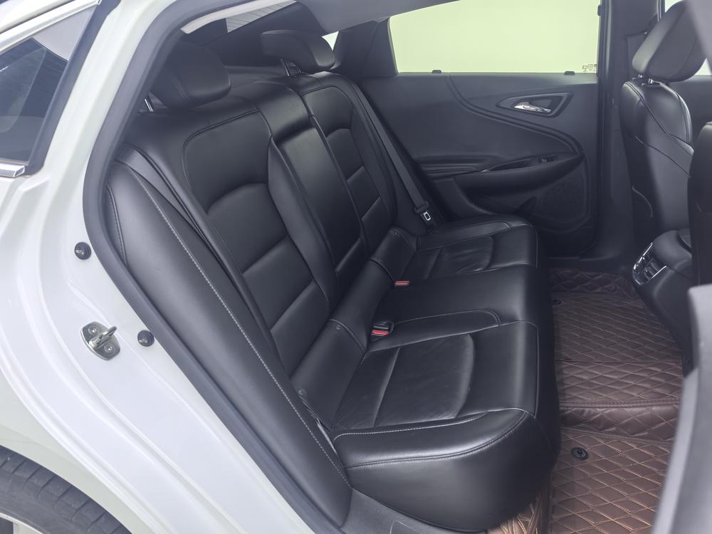Chevrolet Malibu XL 2018 530T Automatic Smooth Ride – фото 24